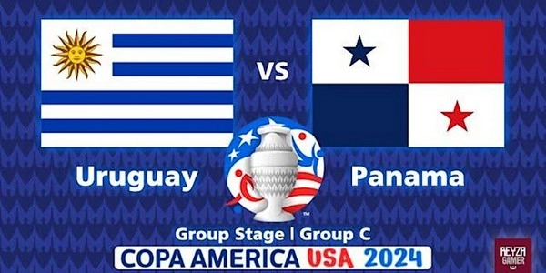 prediction uruguay vs panama 24062024