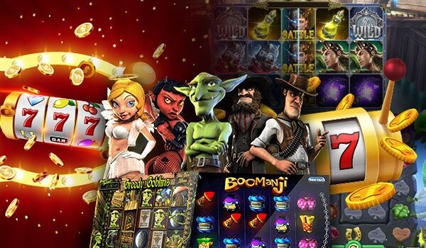 Unique Experience with 3D Slots Online: What You Need to Know