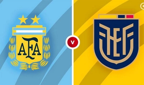 prediction Argentina vs Ecuador 05072024