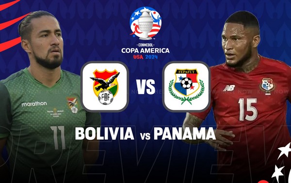 prediction Bolivia vs Panama 02072024