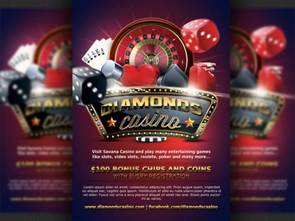 Update and Take Advantage of Casino Promotions to Increase Your Chances of Winning