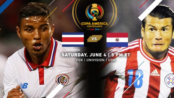 prediction Costa Rica vs Paraguay 03072024