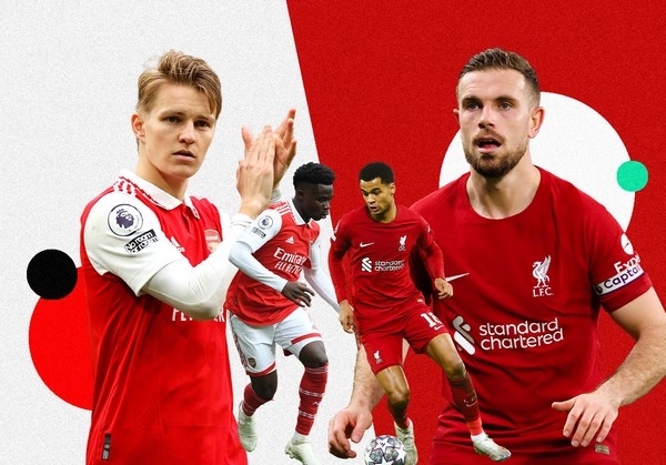 prediction Liverpool vs Arsenal 01082024