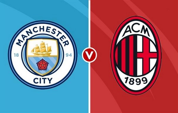 prediction Man City vs AC Milan 28072024