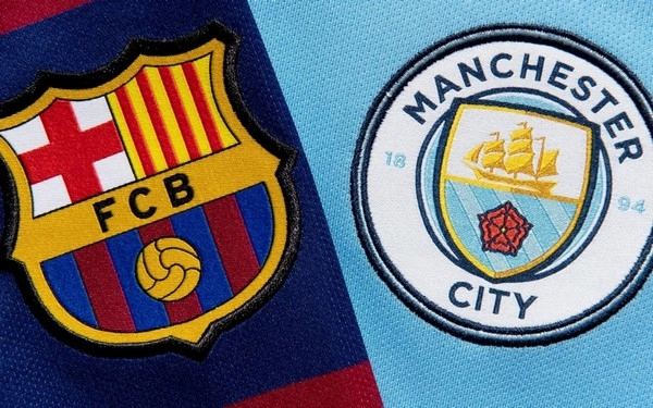 prediction Man City vs Barcelona 31072024