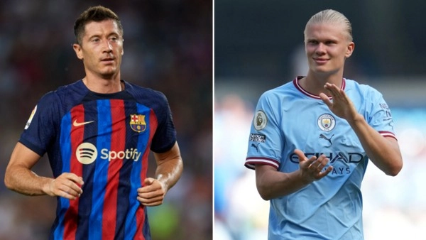 prediction Man City vs Barcelona 31072024