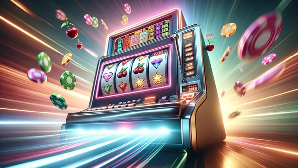 Multiplier in Online Slot Games