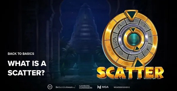 The Role of Scatter Symbols in Online Slot Games