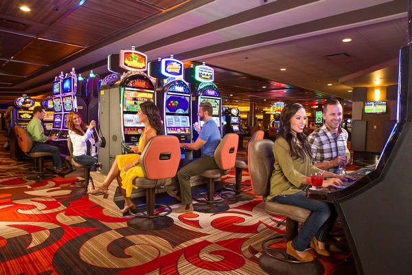 How to Participate and Win in Slot Tournaments