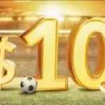 Unlock a $10 Free Bet with Your Next Deposit at 188BET