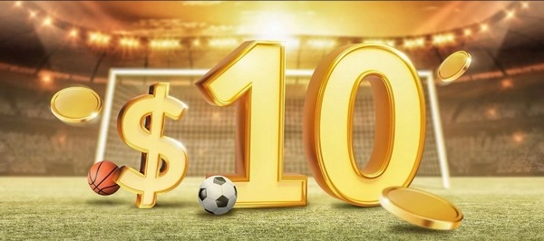 Unlock a $10 Free Bet with Your Next Deposit at 188BET