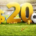 Claim Your $20 Free Bet with 188BET’s Exciting Promotion