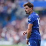 Chelsea strip two stars of their shirt numbers, put their faith in new signings