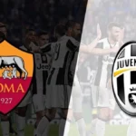 prediction Juventus vs Roma 02092024