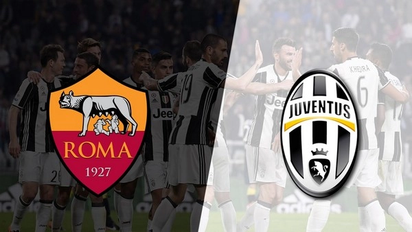 prediction Juventus vs Roma 02092024