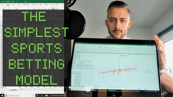 Using Logistic Regression Model To Predict La Liga Match Results