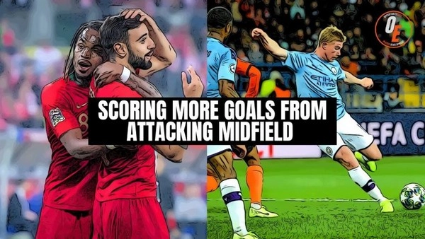 Betting Tips Based on Midfielders' Scoring Records