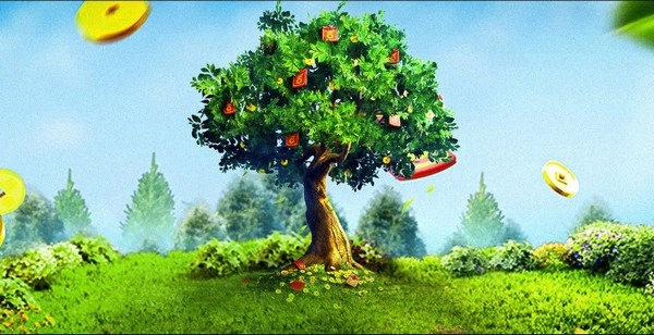 Discover the Prosperity Fortune Tree: A Game of Riches and Excitement