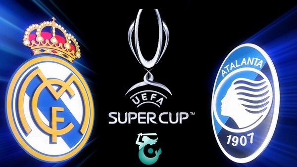 prediction Real Madrid vs Atalanta 15082024