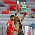 Using Substitution Data to Improve Bundesliga Betting