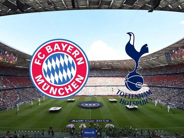 prediction Tottenham vs Bayern 03082024