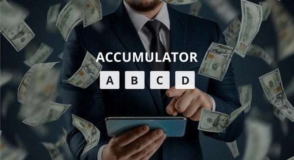 What Is Accumulator Betting A Guide to Effective Acca Betting