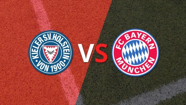 prediction Holstein Kiel vs Bayern Munich 14092024