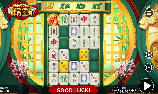 Mahjong Jinpai: Your Ultimate Guide to Winning and Fun