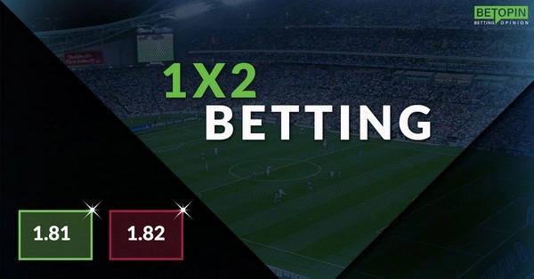 Why 1x2 Betting is a Safe Choice for Beginners