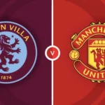 prediction Aston Villa vs Manchester United 06102024