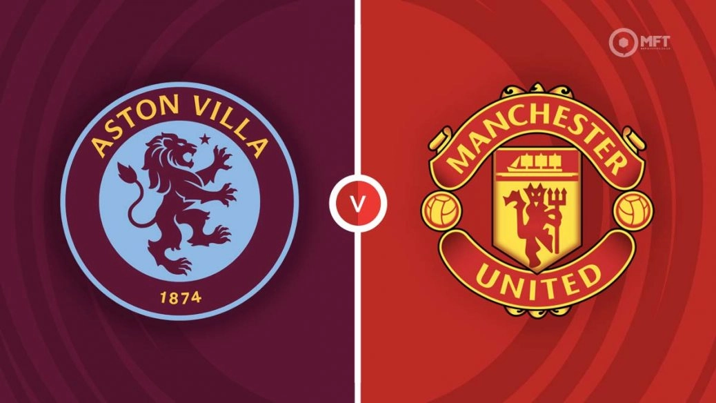 prediction Aston Villa vs Manchester United 06102024