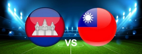 prediction Cambodia vs Chinese Taipei 11102024