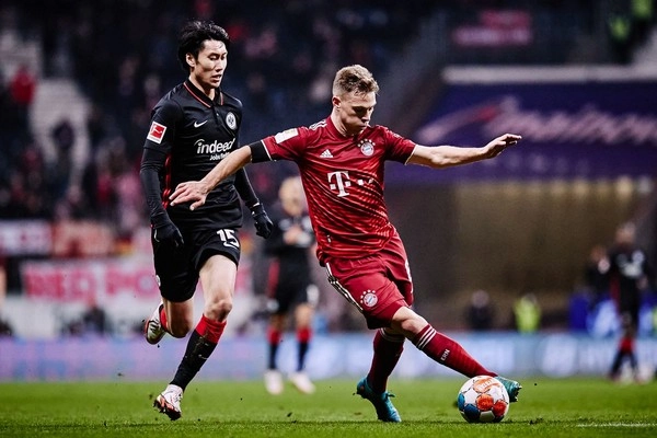 prediction Eintracht Frankfurt vs Bayern Munich 06102024