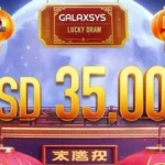 Galaxsys - Exclusive Moon Festival Prize: Win Big with 188BET