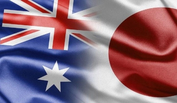 prediction Japan vs Australia 15102024