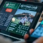 What is Live Betting? A Guide to Wagering During Ongoing Matches