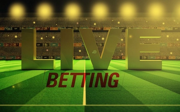 Live Betting: The Secret to Seizing Golden Opportunities for Big Wins