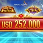 Get Ready to Win Big with the USD 252,000 Daily Match from Pragmatic Play