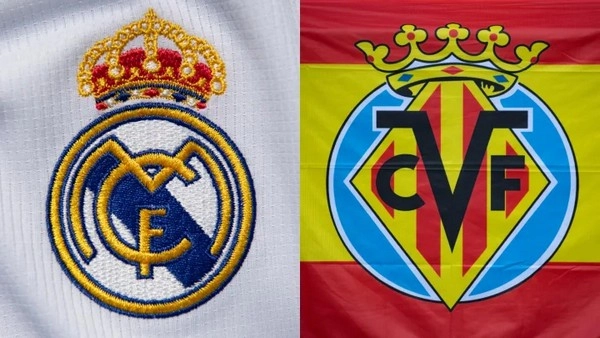 prediction Real Madrid vs Villarreal 06102024