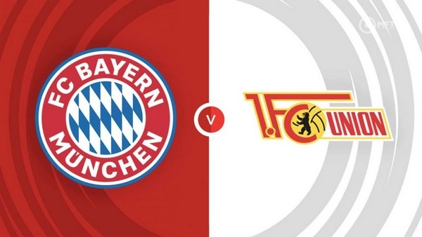 prediction Bayern Munich vs Union Berlin 02112024