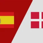 prediction Denmark vs Spain 16112024