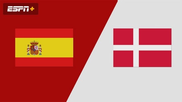 prediction Denmark vs Spain 16112024