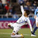 Japanese J-League Betting: How to Bet on the J-League