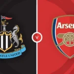 prediction Newcastle United vs Arsenal 02112024