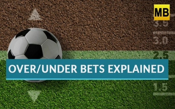 Over Under Football Prediction: Analyzing Over Under Bets in Football