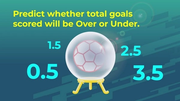 Over Under Football Prediction: Tips for Effective Over Under Betting