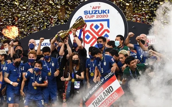 Stay Updated with the Latest Bookmaker Odds for AFF Cup 2024