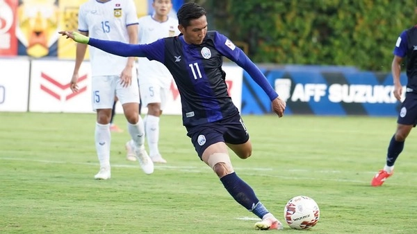 Stay Updated with the Latest Bookmaker Odds for AFF Cup 2024