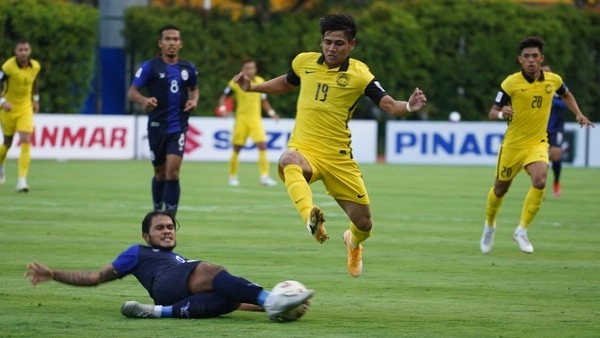 prediction Cambodia vs Malaysia 08122024