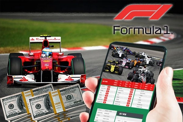 Formula 1 Betting Tips: Analyzing Teams and Track Strategies